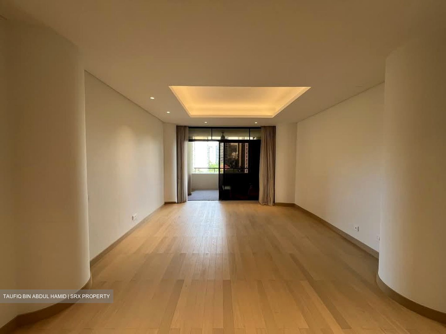 The Colonnade (D10), Condominium #551825421